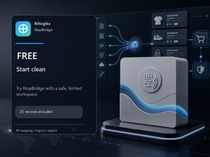 Bitlogika NopBridge - Free by Bitlogika NopBridge