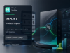 Bitlogika NopBridge - Products Import by Bitlogika NopBridge