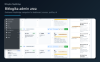 NopBridge admin navigation inside nopCommerce