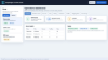 NopBridge Control Center multi-store dashboard